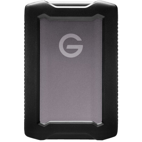 SanDisk Professional 2TB G-DRIVE ArmorATD USB-C 3.2 Gen 1 External