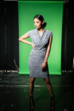 Savage PhotoWide Seamless Background Paper - #46 Tech Green 140"x 35'