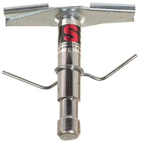 Matthews Drop Ceiling Scissor Clamp 5/8"