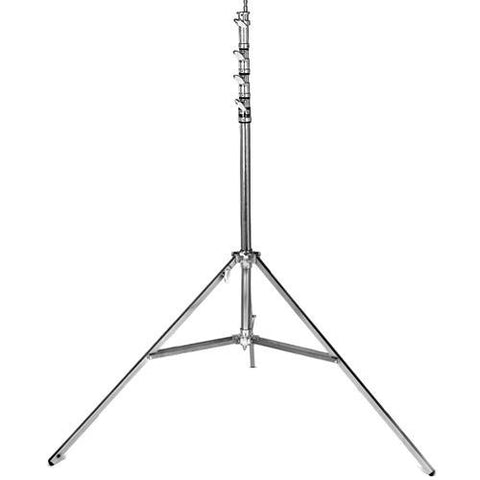 Matthews Hollywood Combo triple Riser Stand - 14.75' - Rental