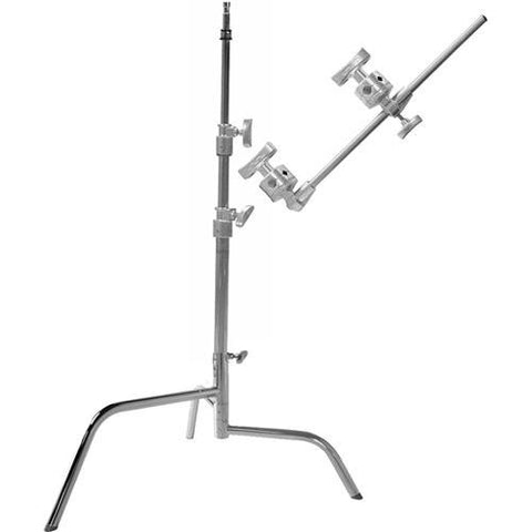 Matthews 20" C-Stand Kit - 5.25' - Rental