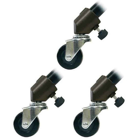 Matthews Wheel Kit -  Set of 3