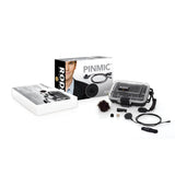 Rode PinMic Wearable Microphone