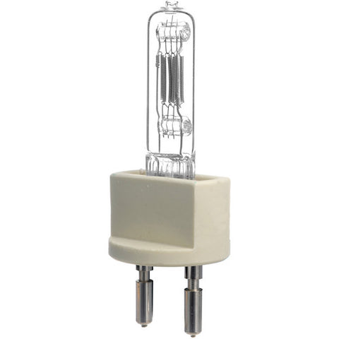 Ushio EGR Lamp (750W/120V, Clear) (for ARRI T1)