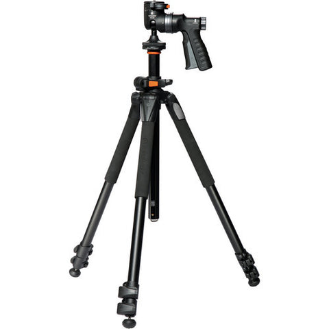 Vanguard ALTA PRO 263AGH TP w/GH-100 GRIP HEAD
