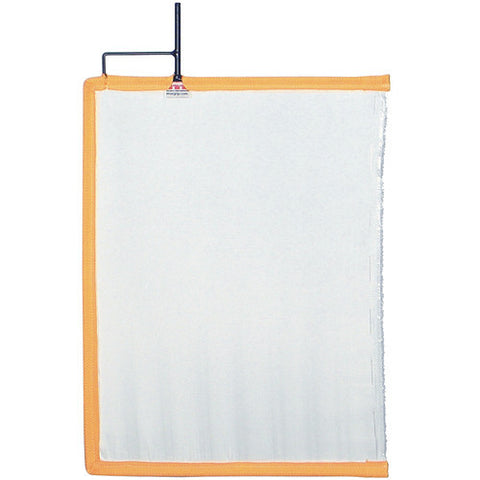 Matthews Artificial Silk  Open End Scrim 18x24"