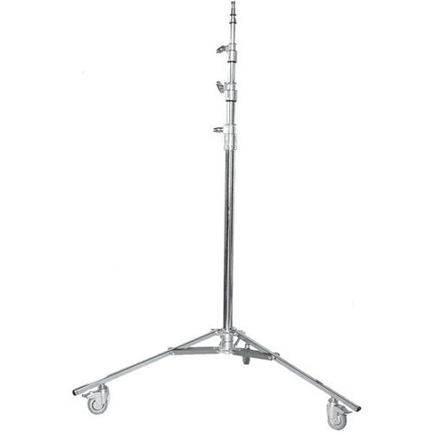 Matthews Baby Jr. Triple Riser Stand