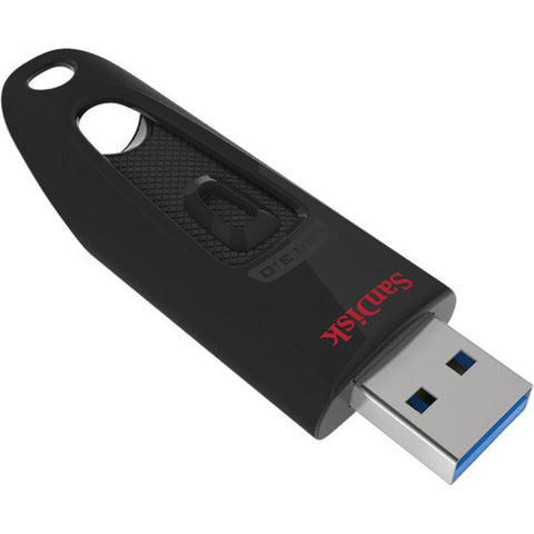 SanDisk 128GB Ultra Fit USB 3.0 Flash Drive 100MB/s