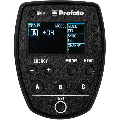 その他 Profoto Air Remote TTL-N Profoto Air Remote TTL-N for Nikon - Rental – Buy in NYC or online