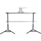 Matthews Dutti Dolly Rental Kit (Black) - Rental