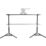 Matthews Slider Stand - 3.8' - Rental