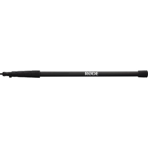 Rode Boompole Pro, Carbon Fiber Boom Pole (10')