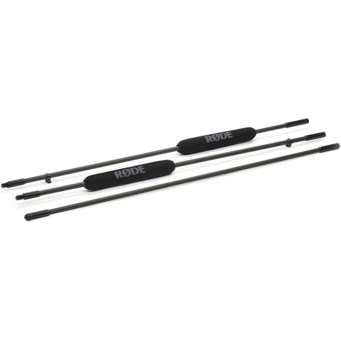 Rode Micro Boompole Pro Ultra-Lightweight Modular Boom Pole (7')