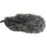 Rode VideoMic Pro with Lyre Suspension Mount & Dead-Cat Windshield Kit