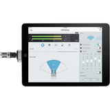 Shure MOTIV MV88 Digital Stereo Condenser Microphone for iOS