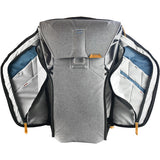 Peak Design Everyday Backpack (30L, Charcoal)
