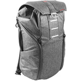 Peak Design Everyday Backpack (20L, Charcoal)