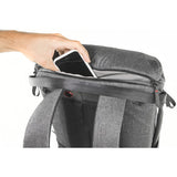 Peak Design Everyday Backpack (20L, Charcoal)