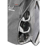 Peak Design Everyday Backpack (30L, Charcoal)