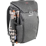 Peak Design Everyday Backpack (20L, Charcoal)