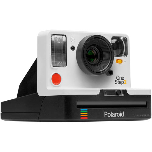 Polaroid i-Type :: B+W Film — Brooklyn Film Camera