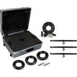 Matthews Dutti Dolly Rental Kit (Black) - Rental