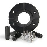 Matthews Dutti Dolly Rental Kit (Black) - Rental