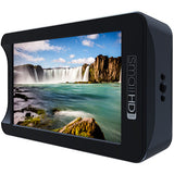 SmallHD 502 Bright On-Camera Monitor - Rental