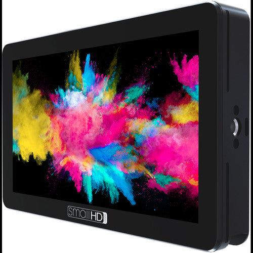 SmallHD FOCUS OLED Monitor (HDMI) Buy in NYC or online at The