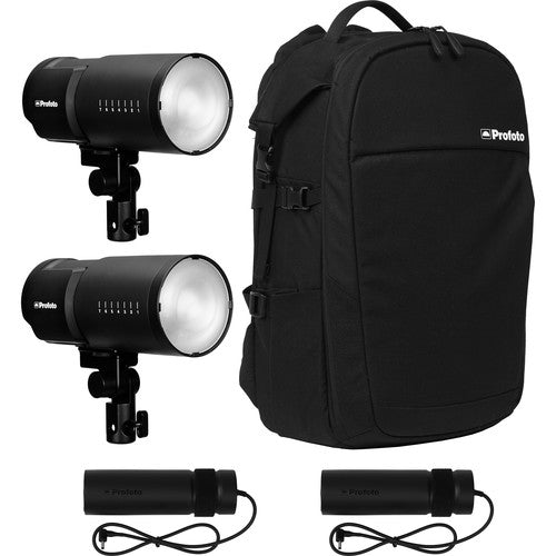 Profoto B10 Plus OCF Flash Duo Kit - Rental – Buy in NYC or online