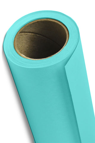 Savage Widetone Seamless Background Paper - #47 Baby Blue 107" x 12yd