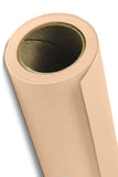 Savage Widetone Seamless Background Paper - #25 Beige 53" x 12yd