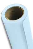 Savage Widetone Seamless Background Paper - #41 Blue Mist, 107" x 12yd