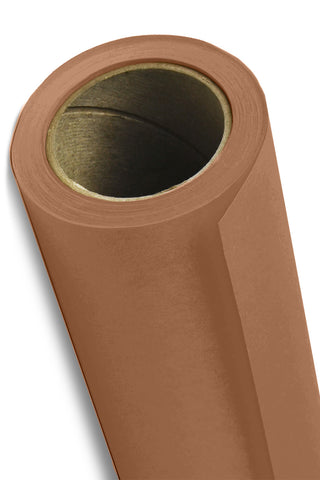 Savage Widetone Seamless Background Paper - #80 Cocoa 107" x 12yd