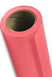 Savage Widetone Seamless Background Paper - #92 Flamingo 107" x 12yd