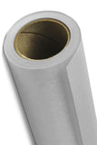 Savage Widetone Seamless Background Paper - #60 Focus Gray, 107" x 12yd