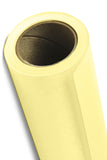 Savage Widetone Seamless Background Paper - #93 Lemonade 53" x 12yd