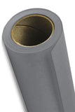 Savage Widetone Seamless Background Paper - #74 Smoke Gray, 53" x 12yd