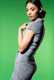 Savage PhotoWide Seamless Background Paper - #46 Tech Green 140"x 35'