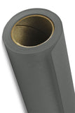 Savage Widetone Seamless Background Paper - #27 Thunder Gray 107" x 12yd
