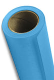 Savage Widetone Seamless Background Paper - #83 Turquoise 53"x 12yd