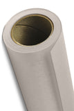 Savage Widetone Seamless Background Paper - #61 TV Gray, 53" x 12yd