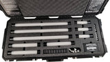 Quasar Science Q-LION 3X3 LITHIUM ION BATTERY LED KIT