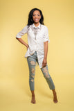 Savage Widetone Seamless Background Paper - #93 Lemonade 53" x 12yd