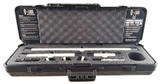 Quasar Science Q-LION 3X1 LITHIUM ION BATTERY LED KIT