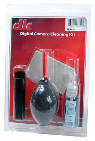 Digital Camera Cleaning Kit