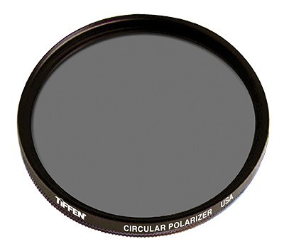 Tiffen 82MM CIRCULAR POLARIZER