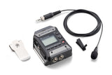 ZOOM F1LP Handy Recorder