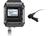 ZOOM F1LP Handy Recorder