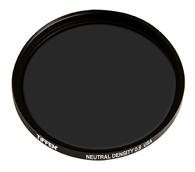 Tiffen 82MM NEUTRAL DENSITY 0.3